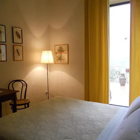 Penzion Le Di Agresta Saturnia