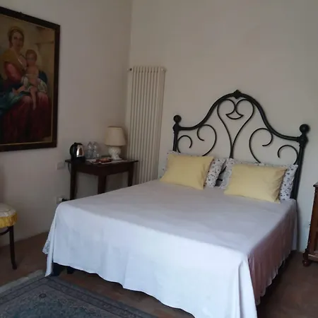 Penzion Le Di Agresta Saturnia