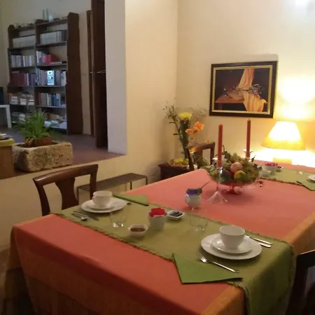 Penzion Le Di Agresta