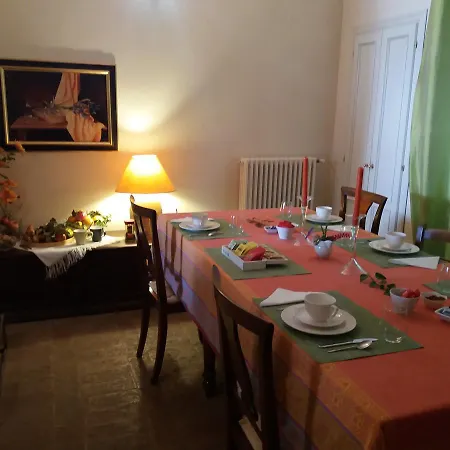 Penzion Le Di Agresta *