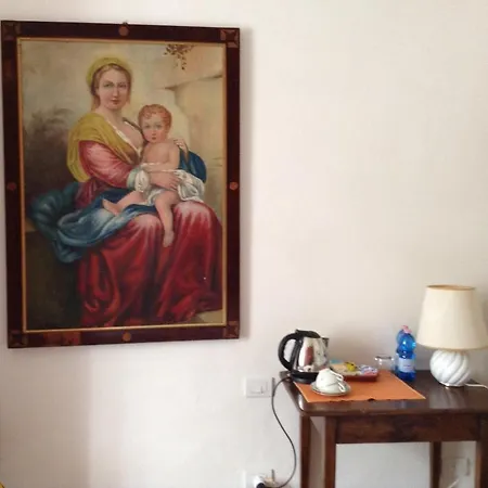 Penzion Le Di Agresta Saturnia