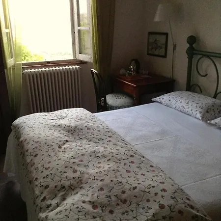 Le Di Agresta Penzion *