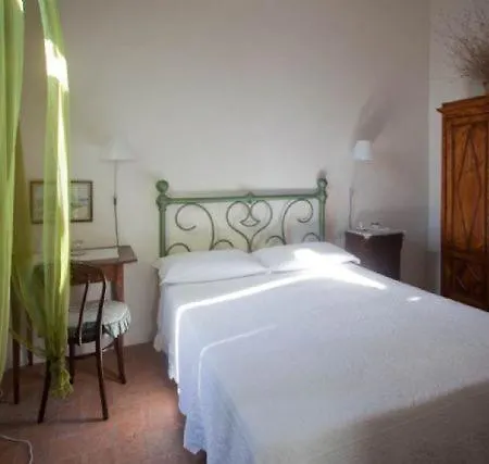 Le Di Agresta Penzion Saturnia