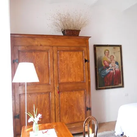 Guest house Le Di Agresta