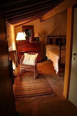 Le Di Agresta Guest house