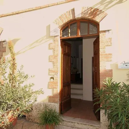 Guest house Le Di Agresta *