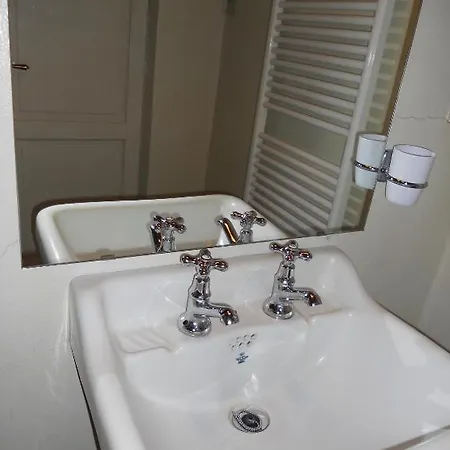 Le Di Agresta Guest house