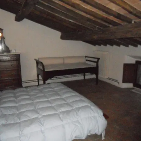 Le Di Agresta Guest house Saturnia