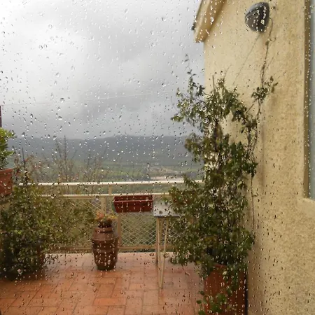 Le Di Agresta Guest house