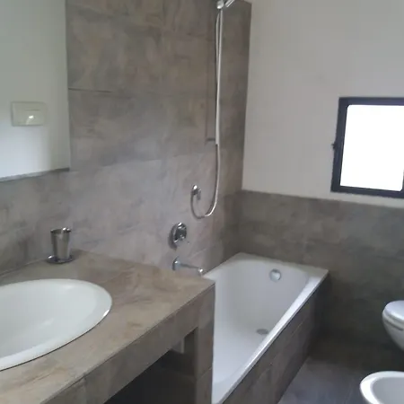Le Di Agresta * Saturnia