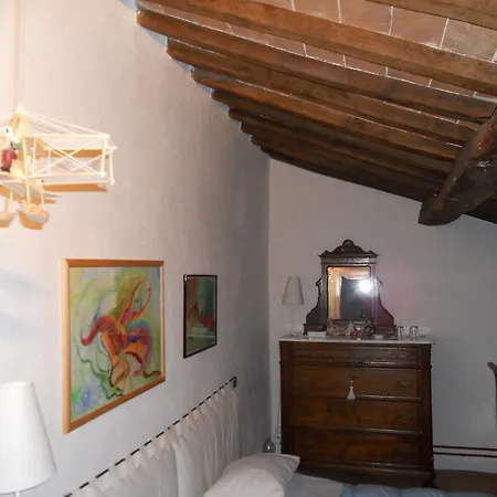 Le Di Agresta * Saturnia