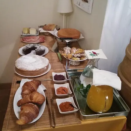 Le Di Agresta Guest house *