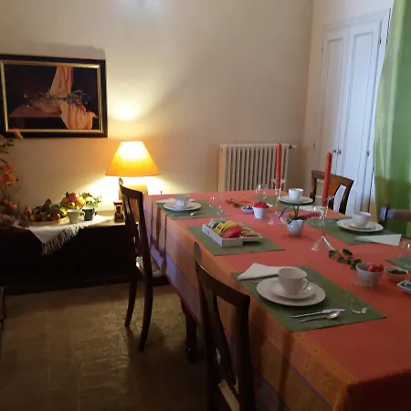 Guest house Le Di Agresta *