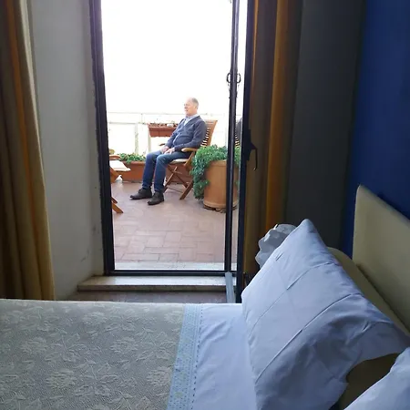 Le Di Agresta Guest house