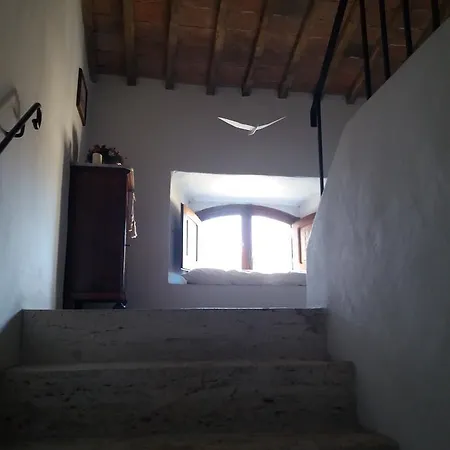 Guest house Le Di Agresta *