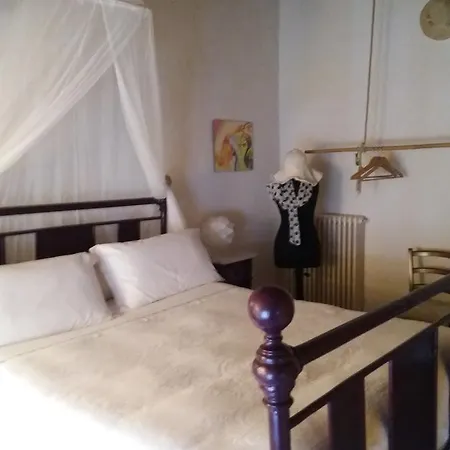 Le Di Agresta Guest house *