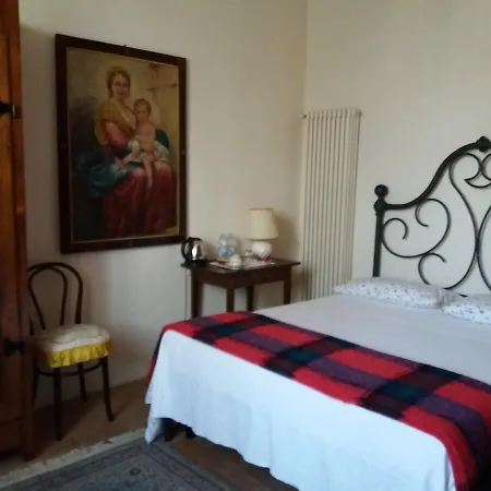 Le Di Agresta Saturnia