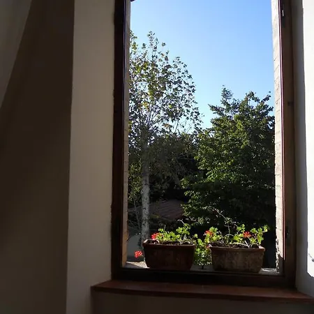 Le Di Agresta Guest house Saturnia