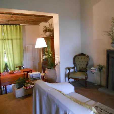 Gæstehus Le Di Agresta