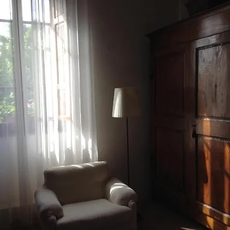 Guest house Le Di Agresta *