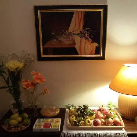 Guest house Le Di Agresta Saturnia