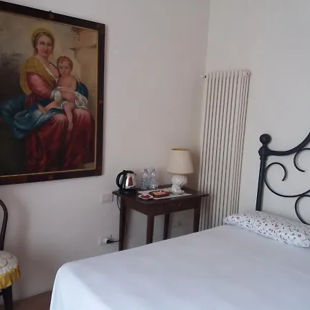 Le Di Agresta Guest house Saturnia