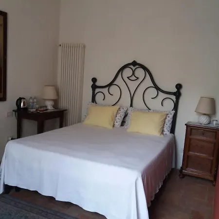 Le Di Agresta * Saturnia