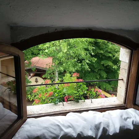 Le Di Agresta Guest house Saturnia