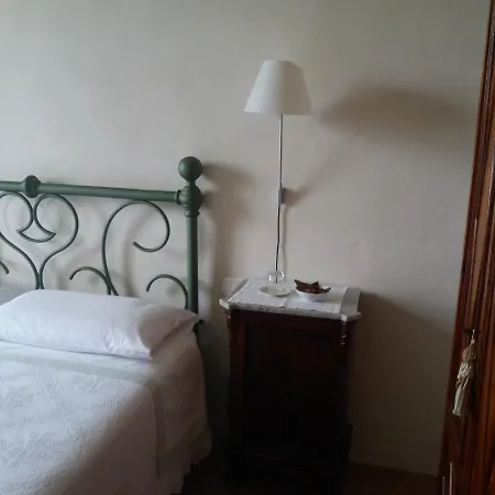 Le Di Agresta Guest house *