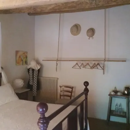 Le Di Agresta Guest house *