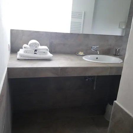 Le Di Agresta Guest house Saturnia