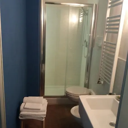 Le Di Agresta Guest house