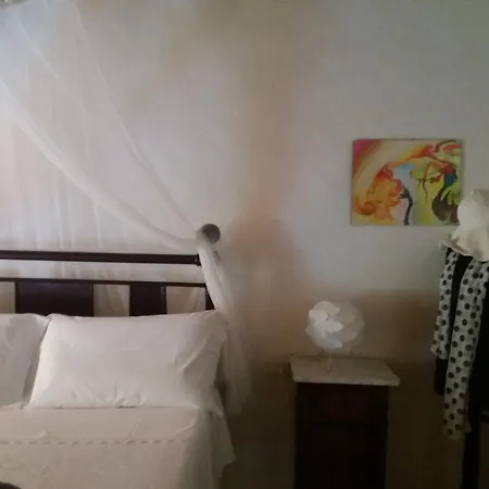 Le Di Agresta Guest house
