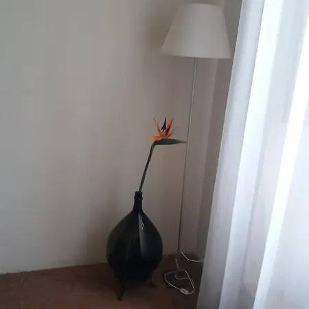 Maison d'hôtes Le Di Agresta