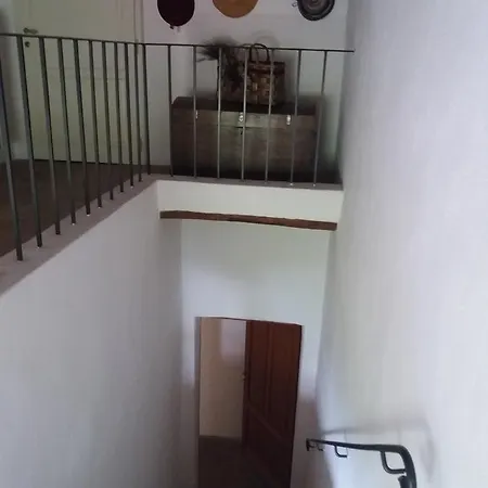 Maison d'hôtes Le Di Agresta