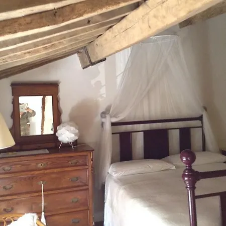 Guest house Le Di Agresta