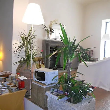 Guest house Le Di Agresta Saturnia