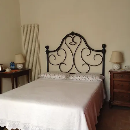 Le Di Agresta Guest house *