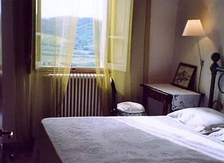 Le Di Agresta Guest house *