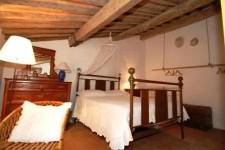 Guest house Le Di Agresta *