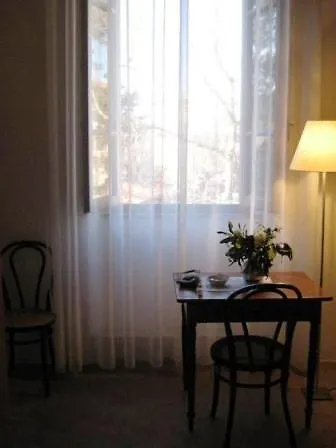 Le Di Agresta Guest house Saturnia