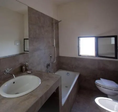 Le Di Agresta Guest house *