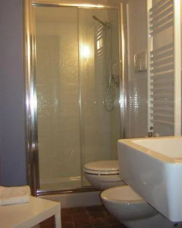 Guest house Le Di Agresta *