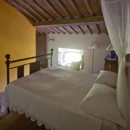 Le Di Agresta Guest house