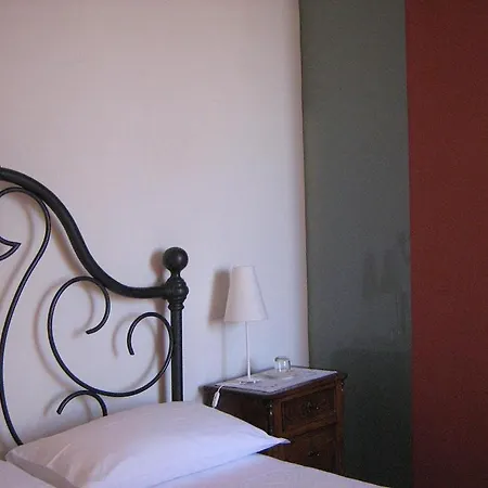 Le Di Agresta Guest house Saturnia
