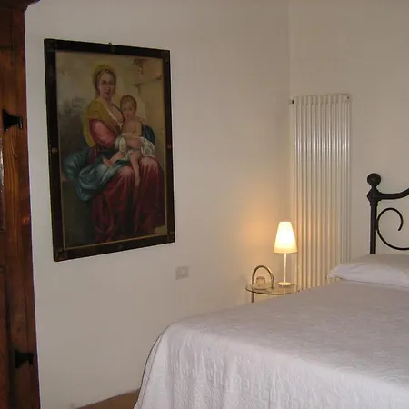 Guest house Le Di Agresta