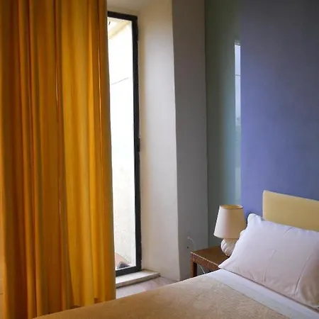 Guest house Le Di Agresta Saturnia